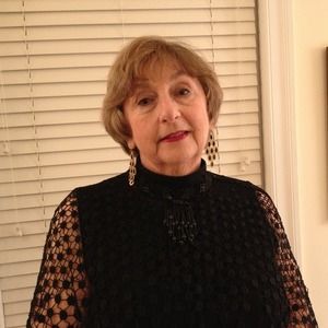 Meet your Posher, Dorothy